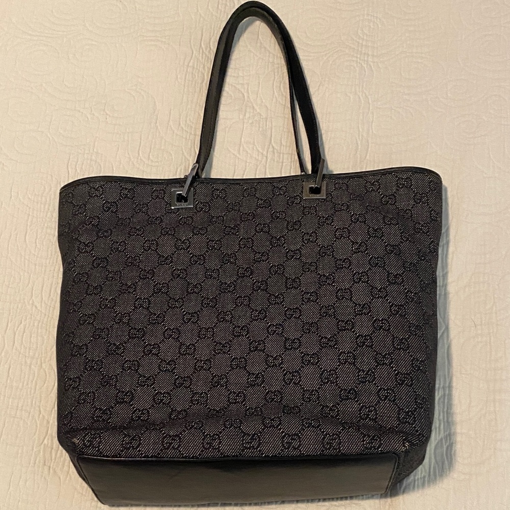 Gucci Tote Bag